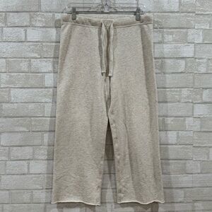 FRANK & EILEEN CATHERINE 24" Favorite Sweatpant - Gray - Sz - Small
